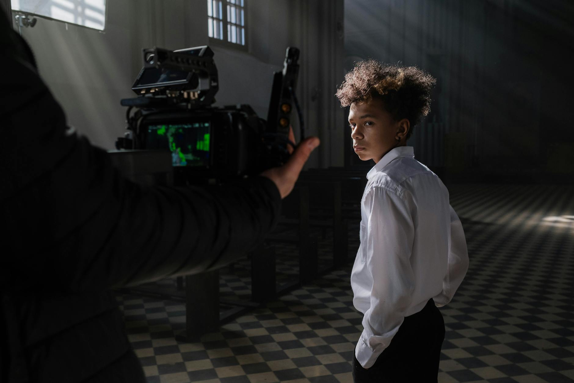 Andrew Garfield Stands by ‘Harry Potter’ Love Amid Controversy