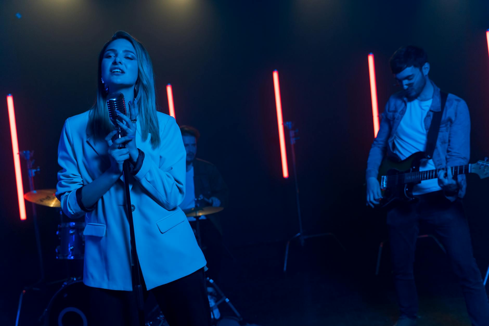 Chinese Singer Xin Liu Shines as New Kent & Curwen Brand Ambassador