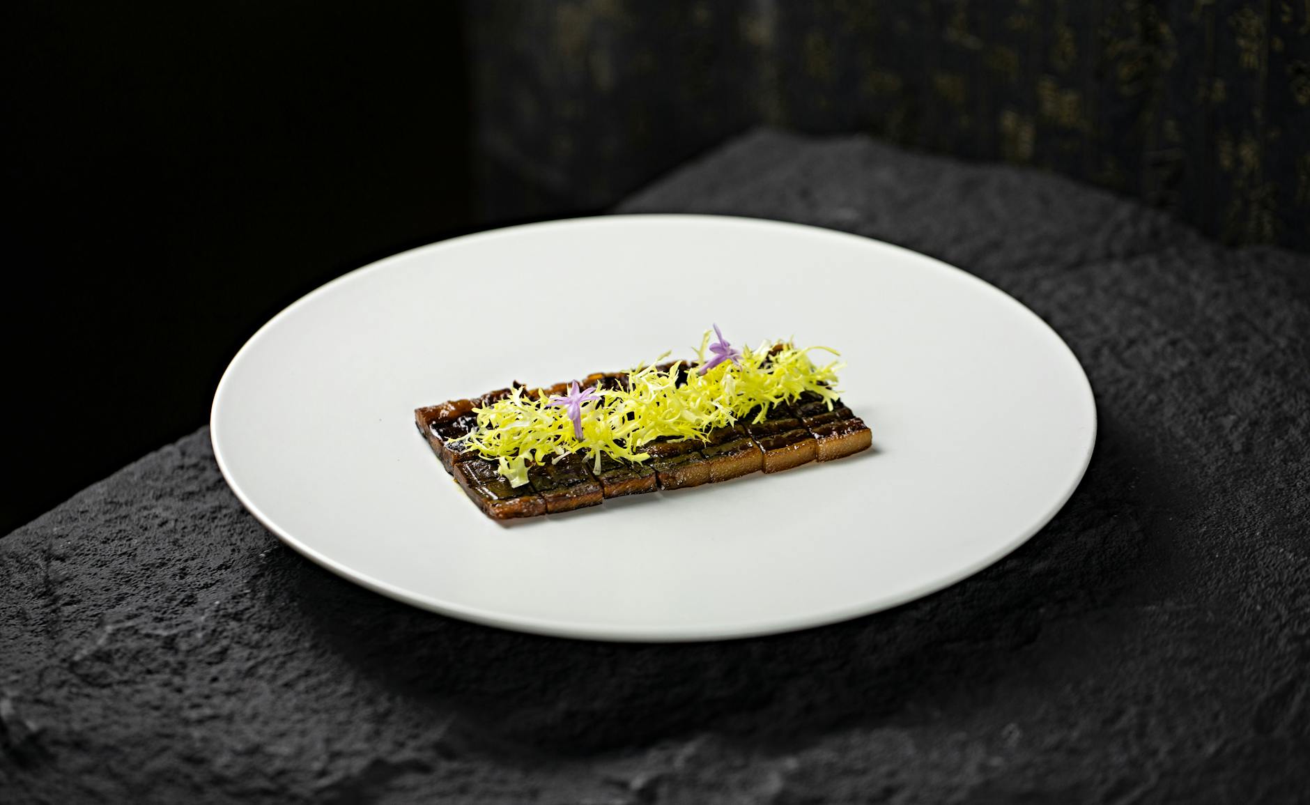 Dior Shines with First Michelin Star Under Chef Yannick Alléno!