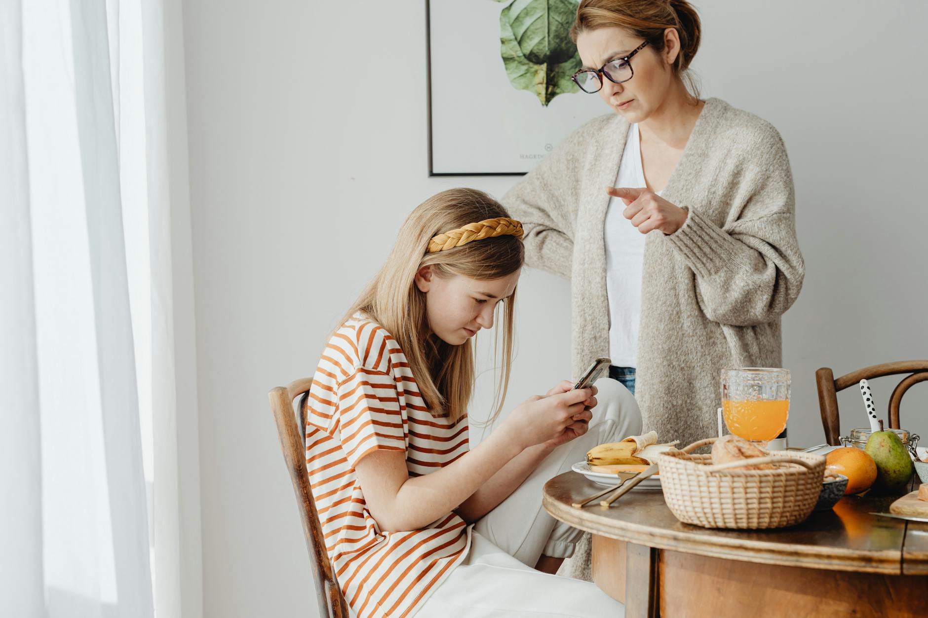 She Faced a Hungover Teen and Refused to Baby Her—Was She Wrong?