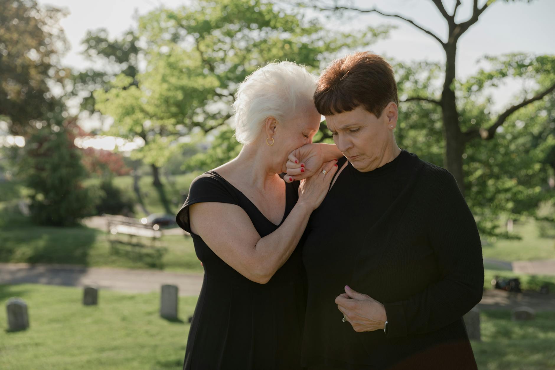 Joshua Jackson Opens Up About Grief Following James Van Der Beek’s Death