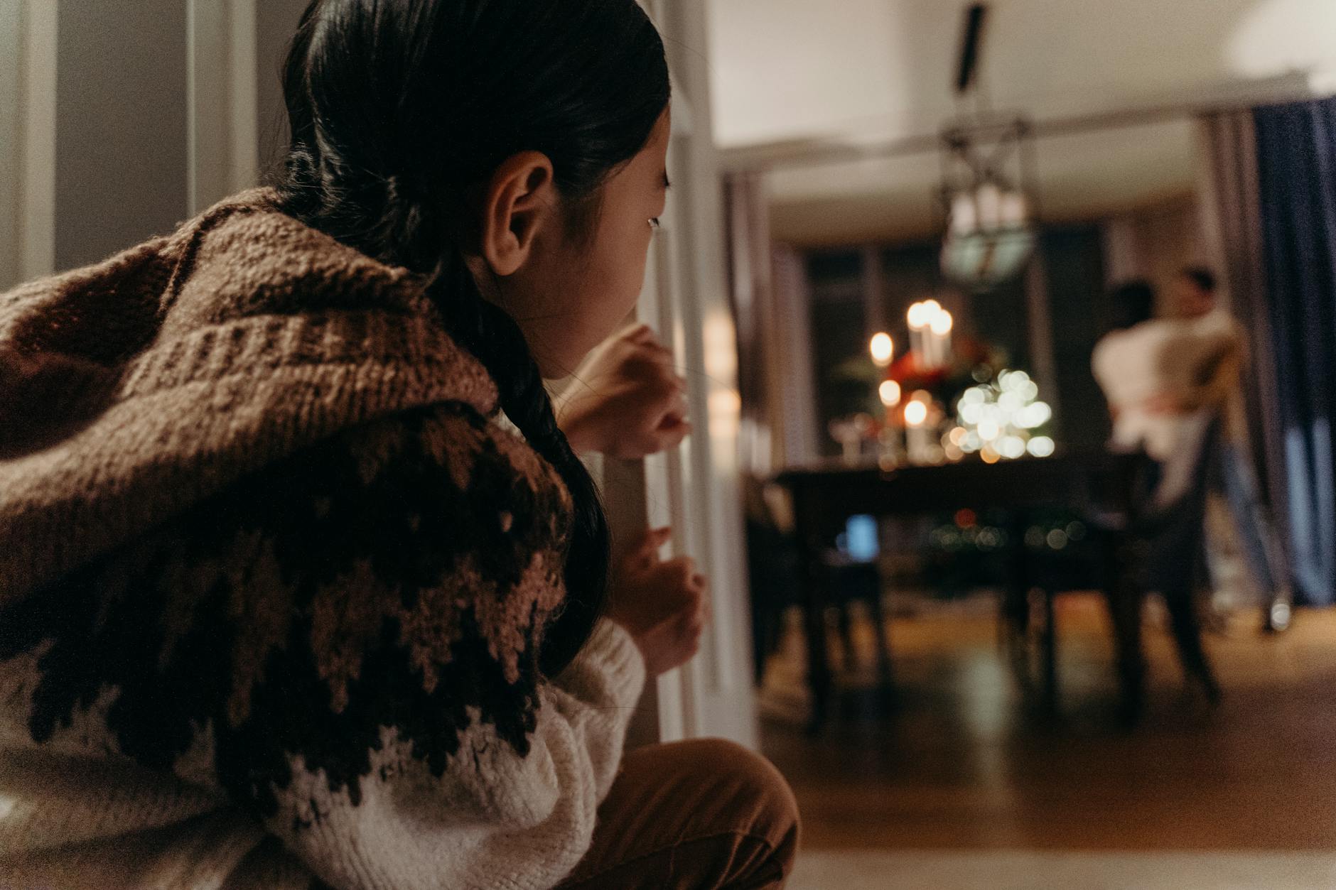 She Let Her Mom Go Because of a $5 Class — Was It the Right Choice?