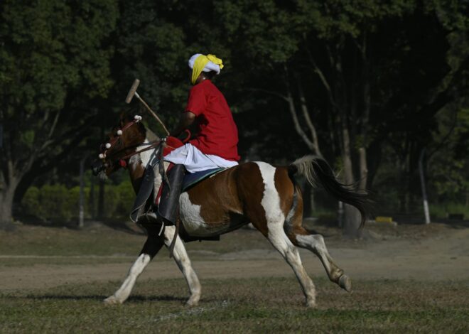 Ralph Lauren Celebrates Sports with New Spring Campaign Featuring Motorsports, Polo, and Boating
