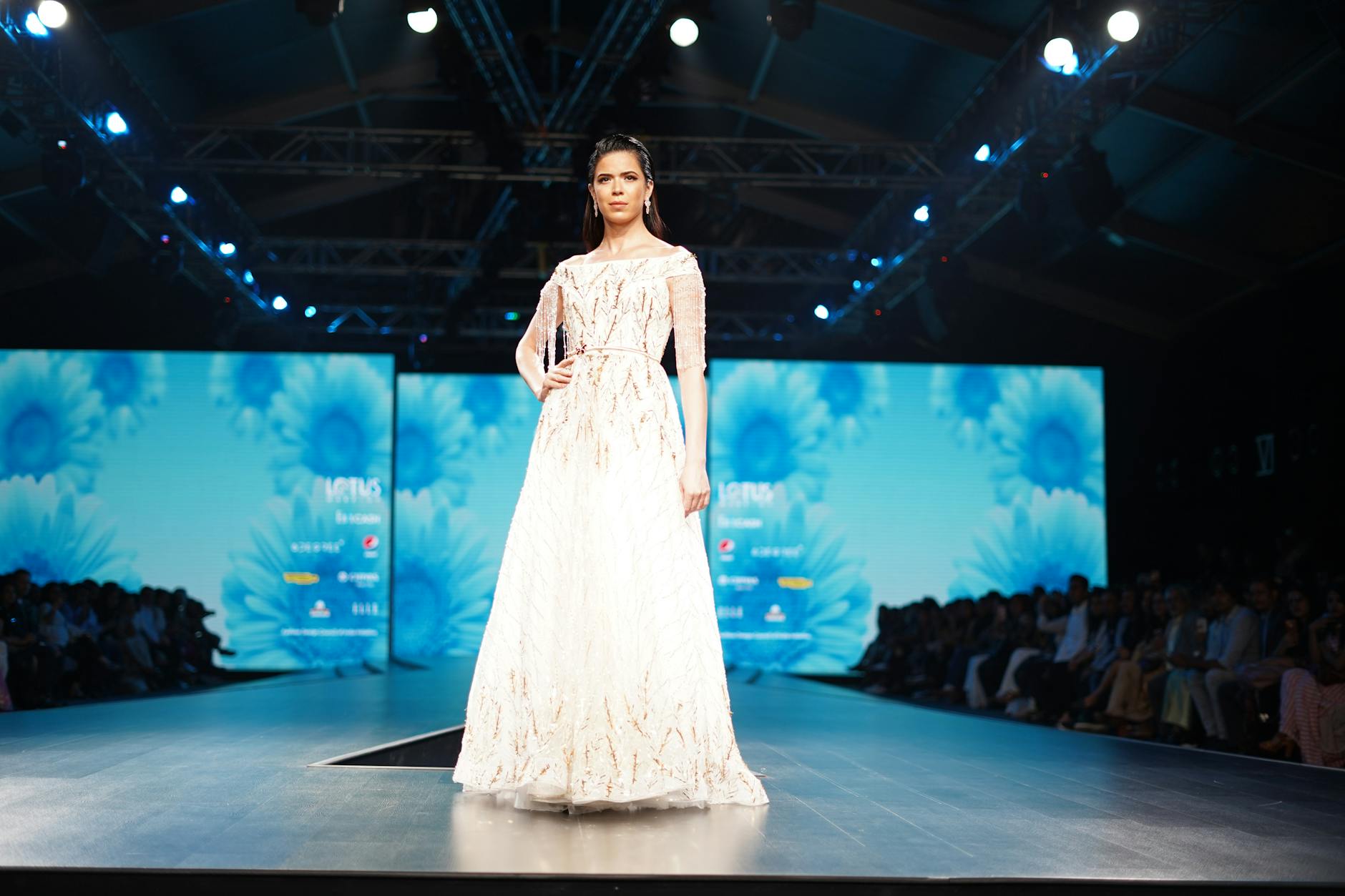 Structure, Strategy, and Status: Contemporary Brands Shine at Paris Fashion Week