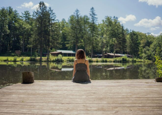 What Happens When You Accidentally Disturb a Celebrity’s Peace?