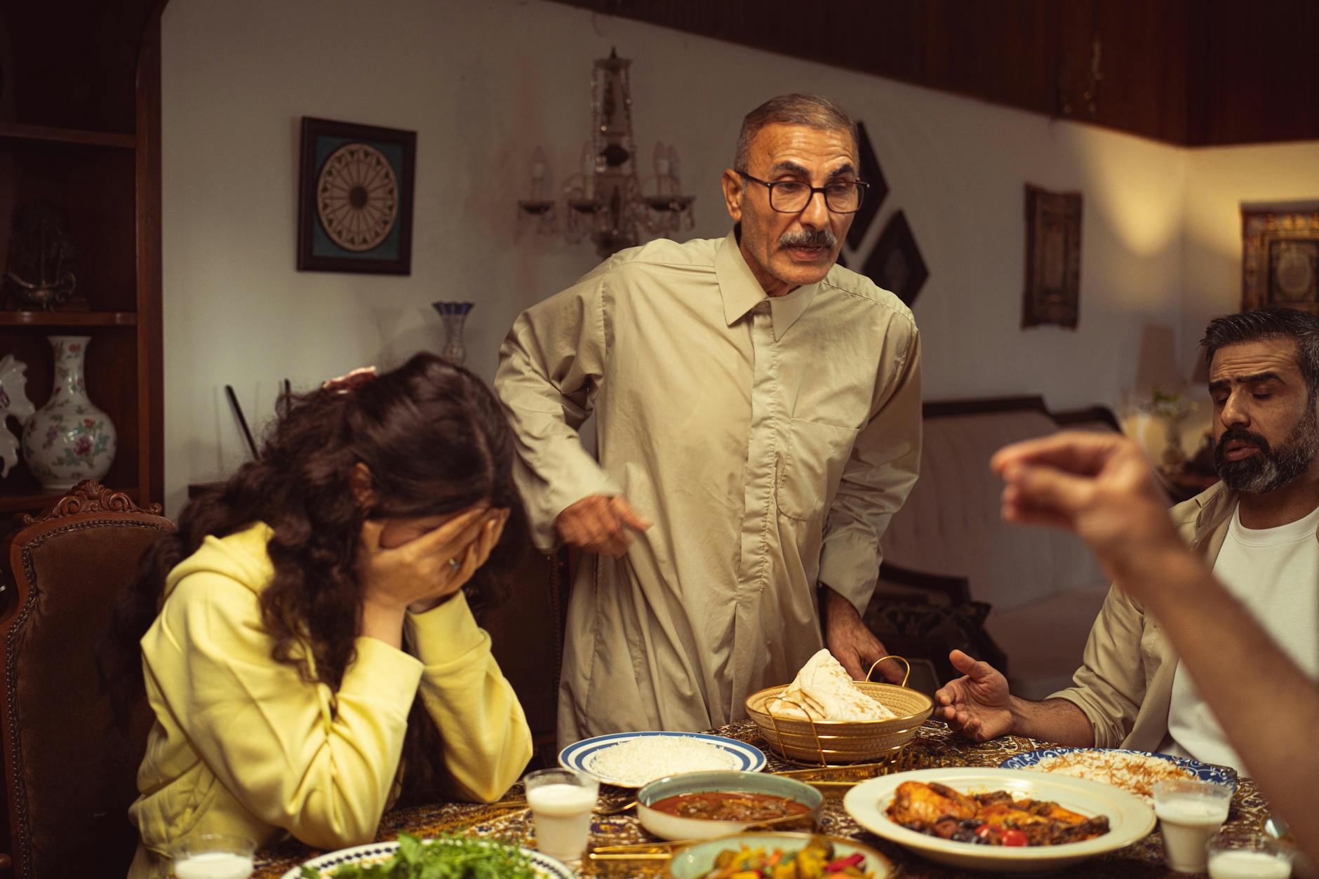 AITA for Defying School Rules and Giving My Daughter Junk Food?