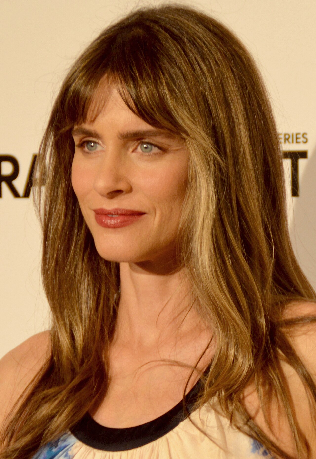 Amanda Peet Opens Up About Her Breast Cancer Diagnosis