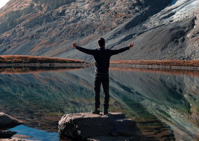 Andrew Lloyd Webber Shares His Journey as a Recovering Alcoholic