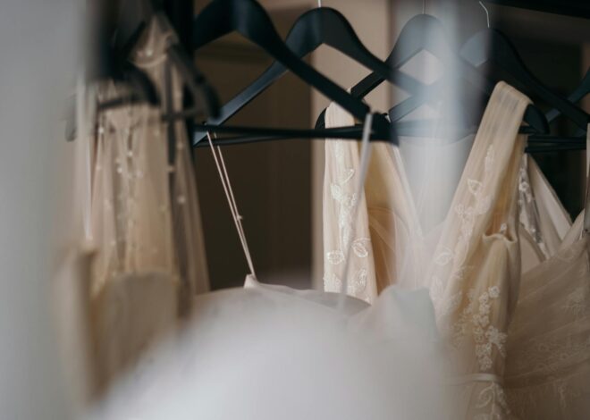 Barcelona Bridal Fashion Week Celebrates 10 Years with Stéphane Rolland’s Stunning Show