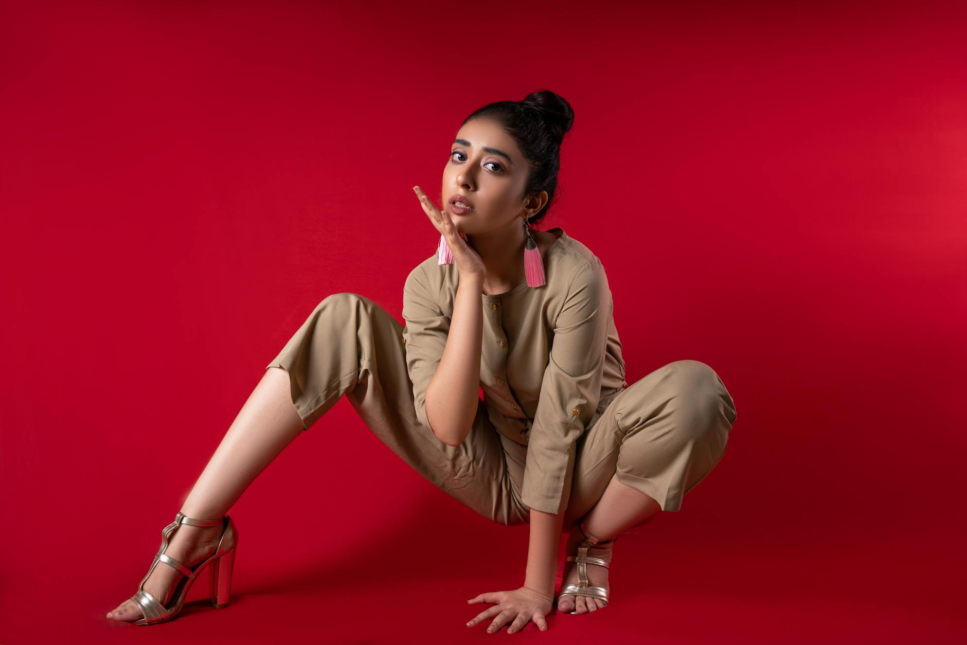 Blackpink’s Jennie Becomes Global Brand Ambassador for Ray-Ban!