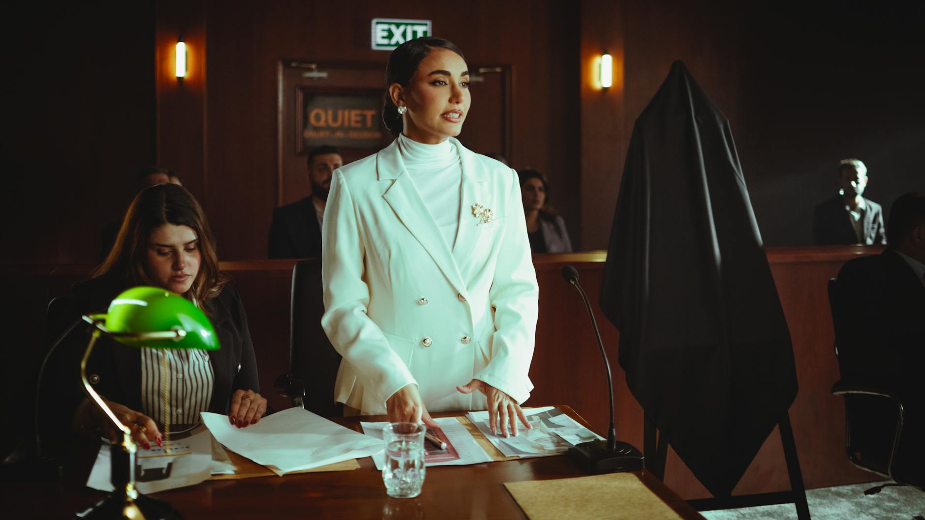 Blake Lively Stands Strong After Judge Dismisses Claims in Lawsuit Against Justin Baldoni