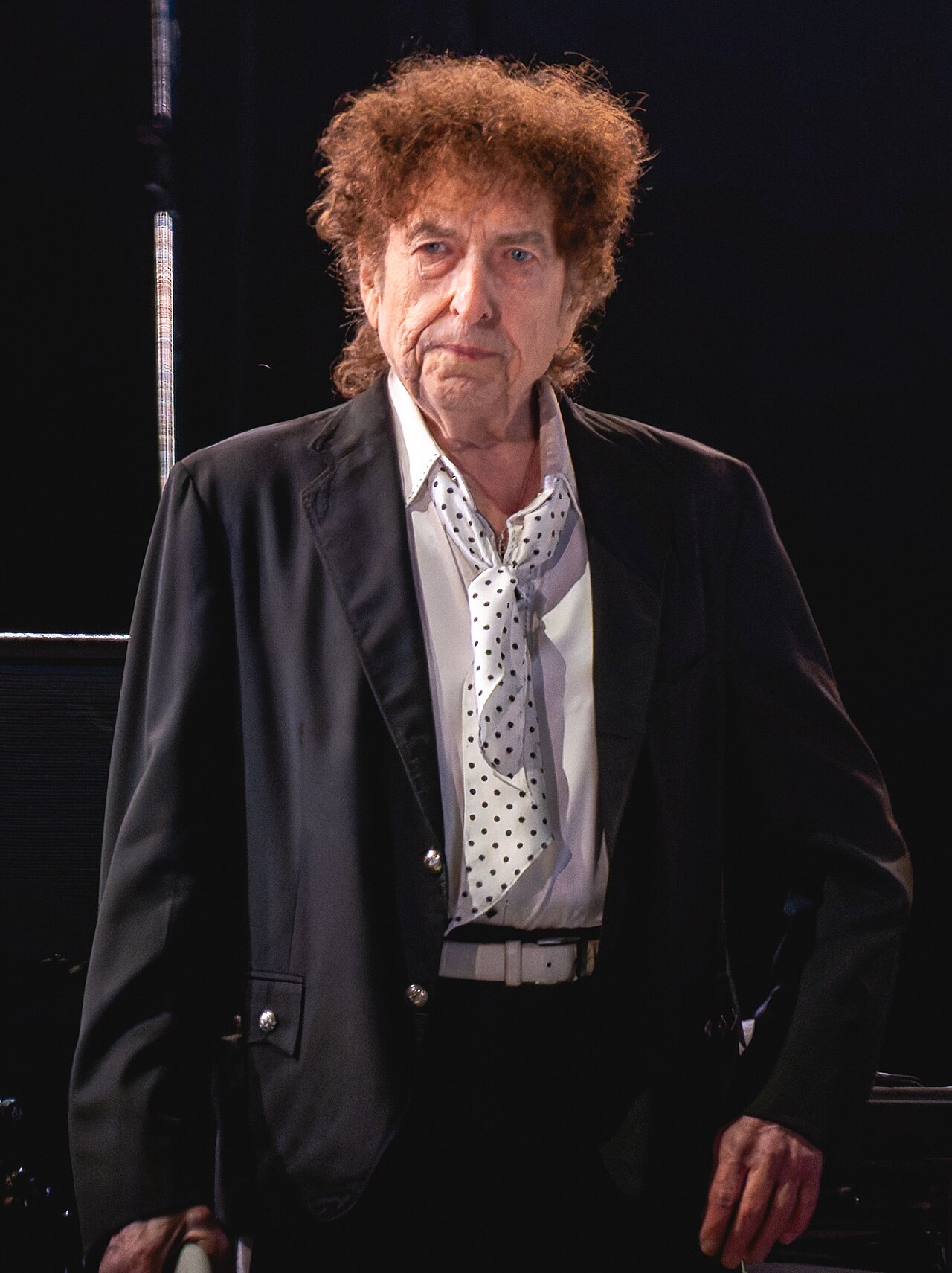 Bob Dylan Launches Patreon: The Surprising Twist in His Legacy