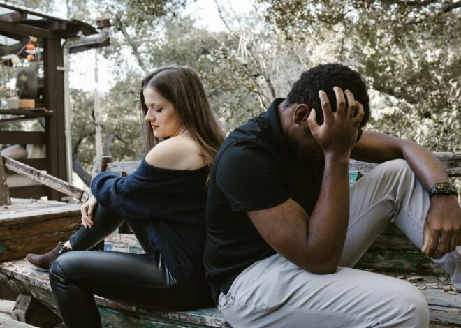 Can Marriage Survive Class Prejudice? A Heart-Wrenching Dilemma