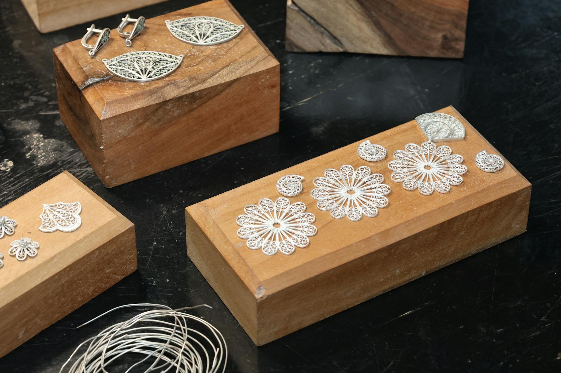 Celebrating Craftsmanship: Staff International Marks 50 Years with Style