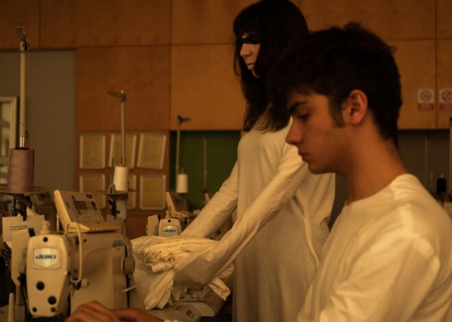 Daniel Shapiro of Fourlaps Makes Waves as JCPenney’s DMM of Men’s Fashion