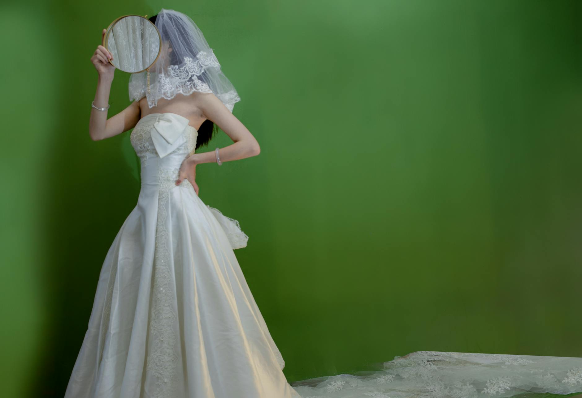 David’s Bridal Partners with Kynah to Embrace Indian Brides’ Style