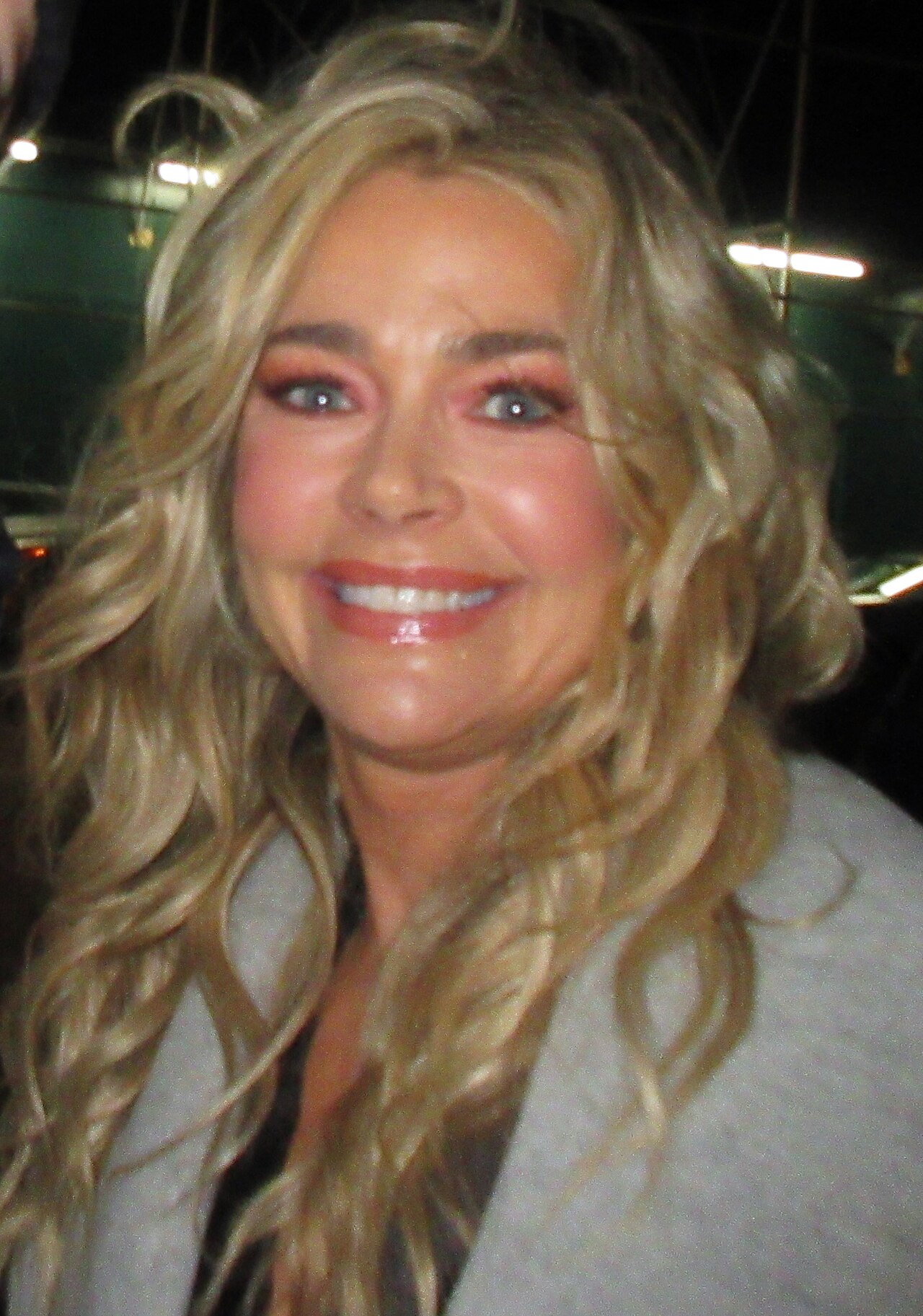 Denise Richards Honors Patrick Muldoon: ‘We Thought We’d Live Forever’