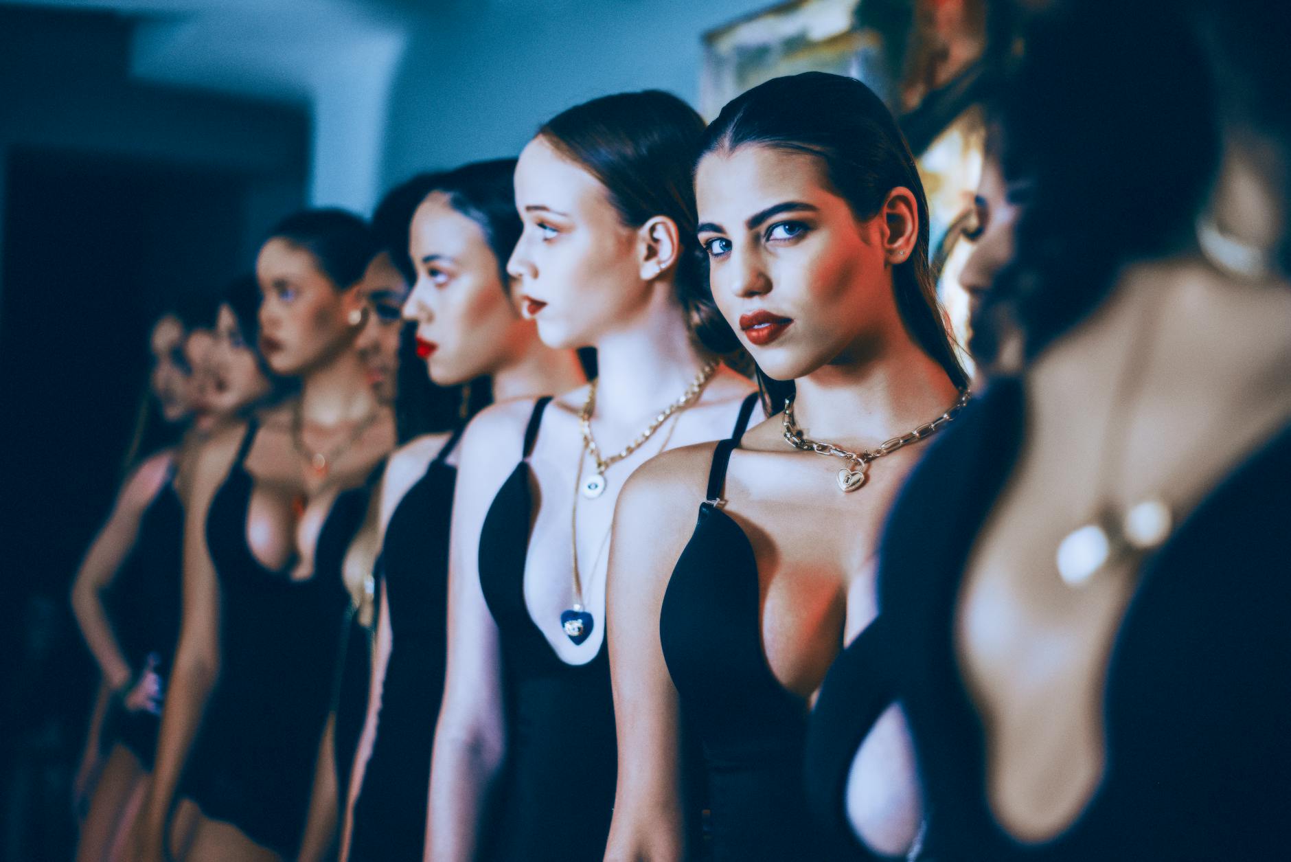 Dior Unveils Cruise 2027 Show Location in Stunning LA Setting