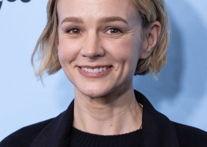 Discover Carey Mulligan’s Life with Her 3 Kids Away from Hollywood