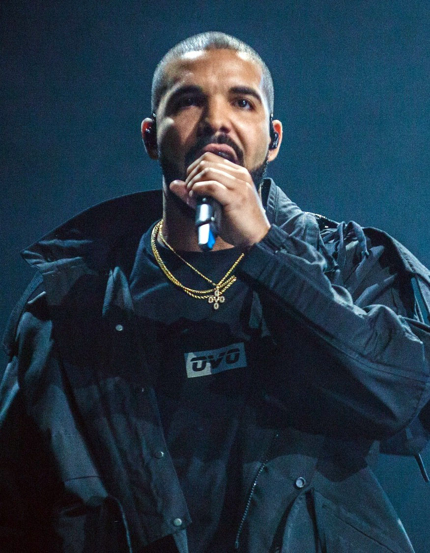 Drake Honors Nelly Furtado in Heartfelt Induction at Canadian Music Hall of Fame