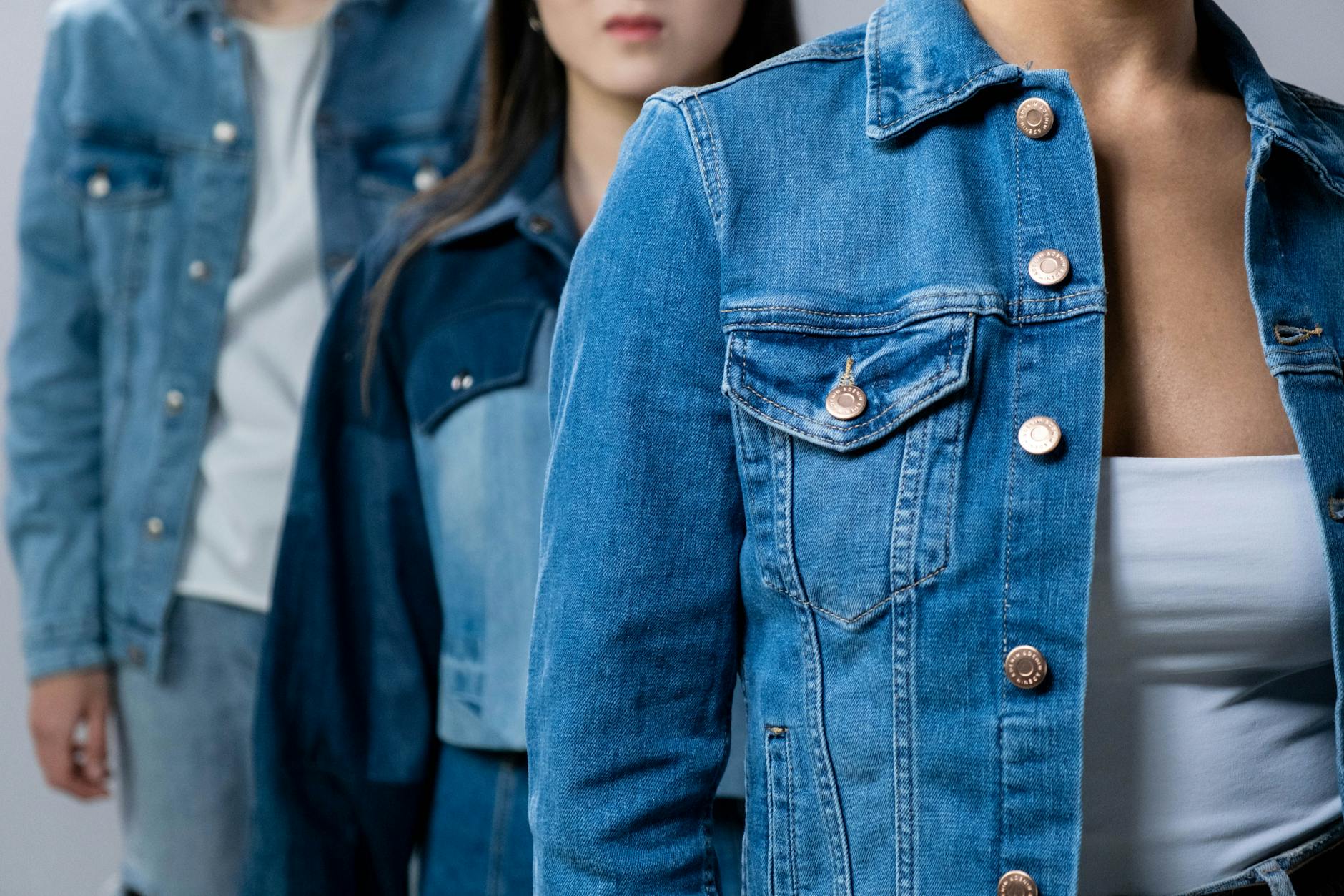 Ecoalf Launches Its First Fully Circular Denim Collection – A Game Changer!