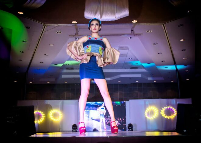 Get Ready for ‘The Era of Courrèges’ at Fondation Maeght This May!