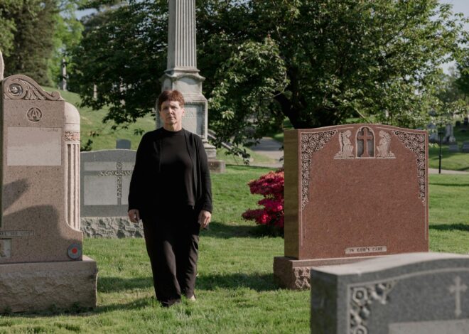 Fashion World Mourns Joan Burstein, Trailblazer and Design Visionary at 100