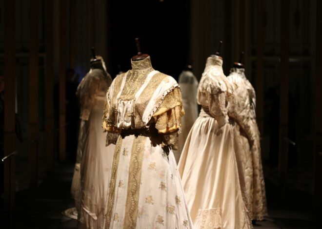 Fashion World Remembers Joan Burstein: A Pioneer and Visionary Leader