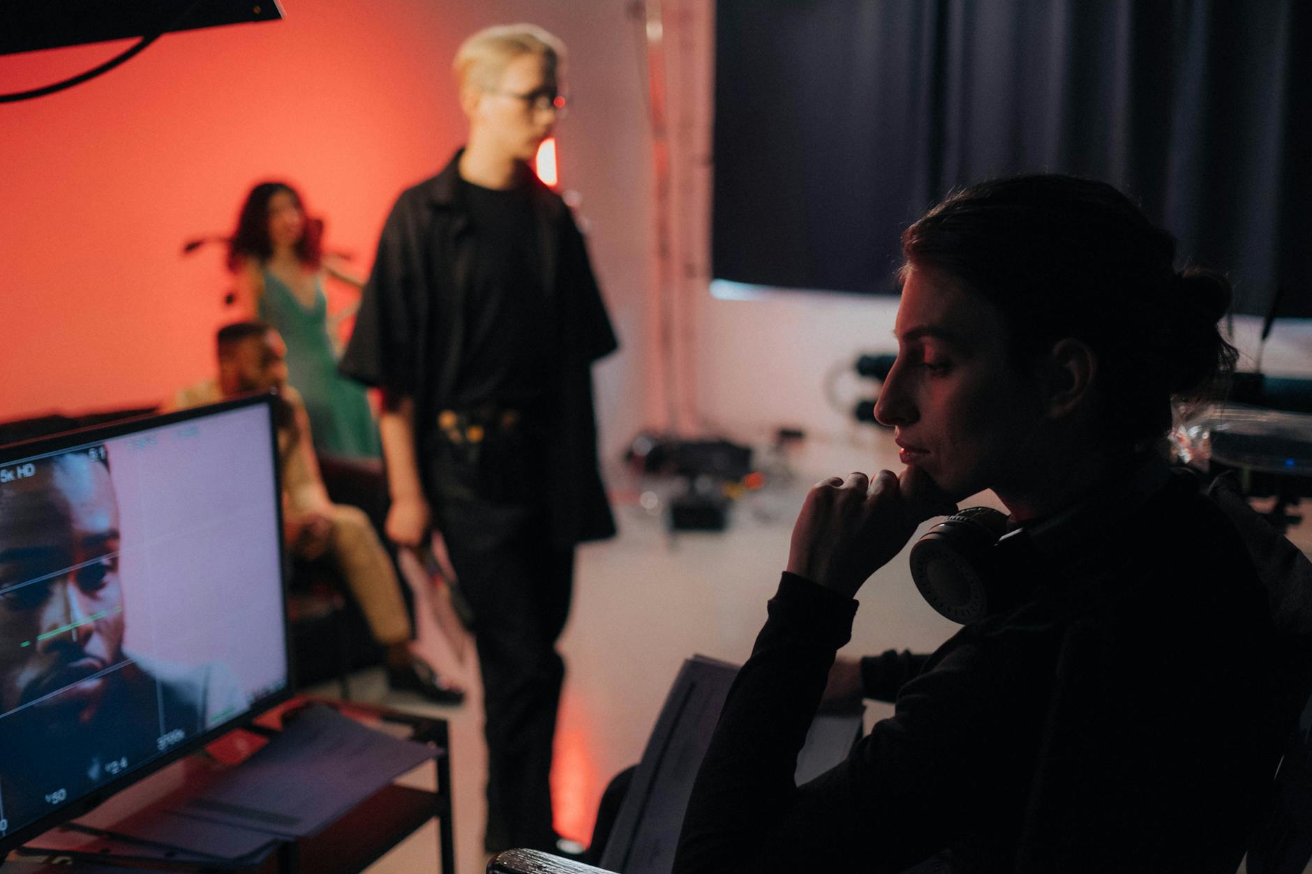 Fendi, Valentino Join Forces in Documentary to Inspire Fashion’s Future