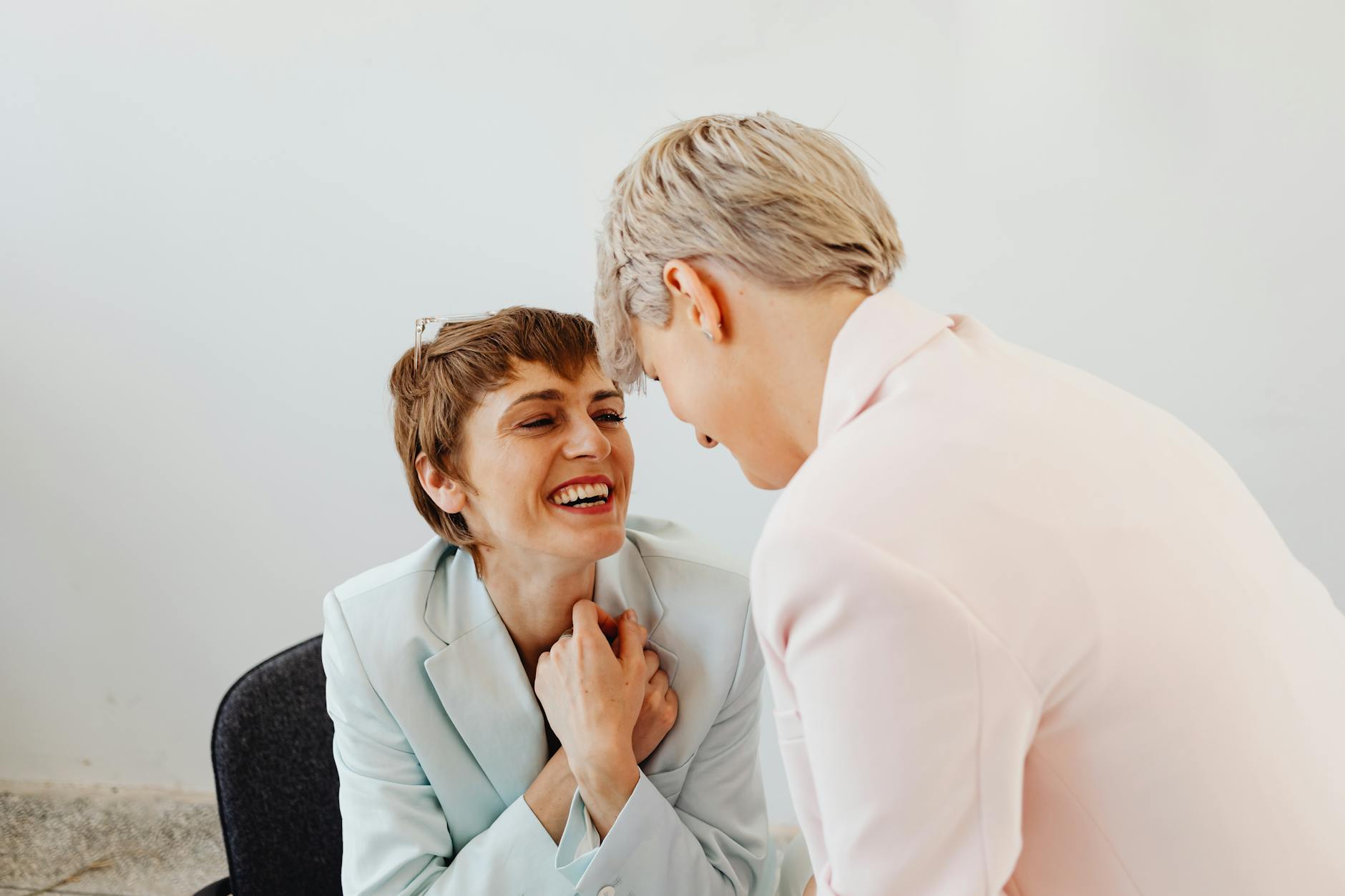 He Tried Dirty Talk to Please Her — But Did He Go Too Far?