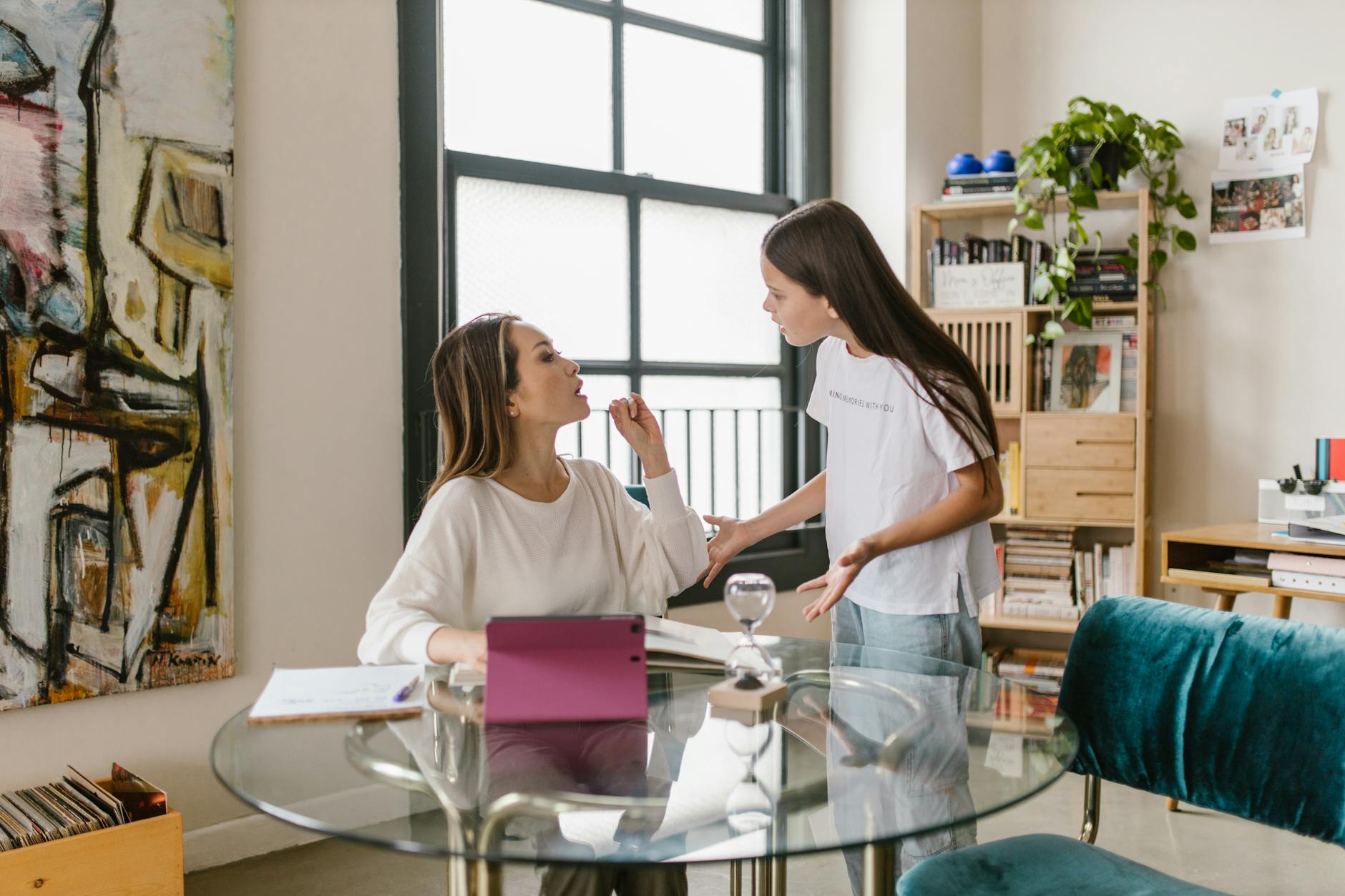 She Faced a Hungover Teen and Refused to Baby Her—Was She Wrong?
