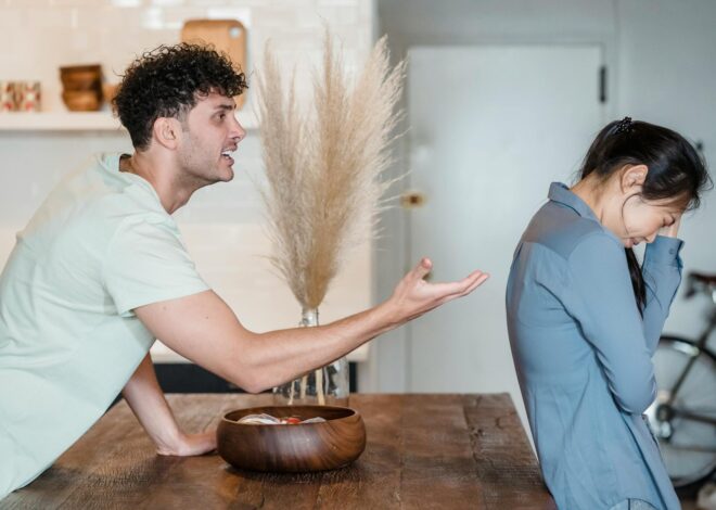 Husband’s Best Friend Created AI Porn of His Wife: What Should They Do?