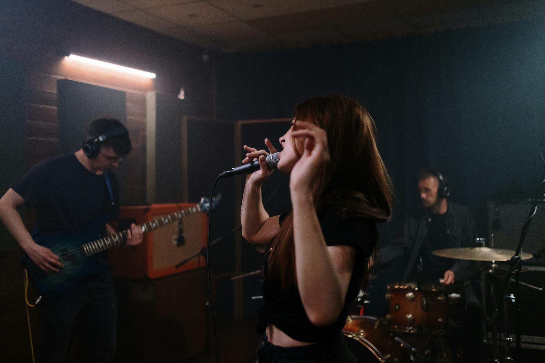 Iceage Unveils New Album ‘For Love of Grace & the Hereafter’
