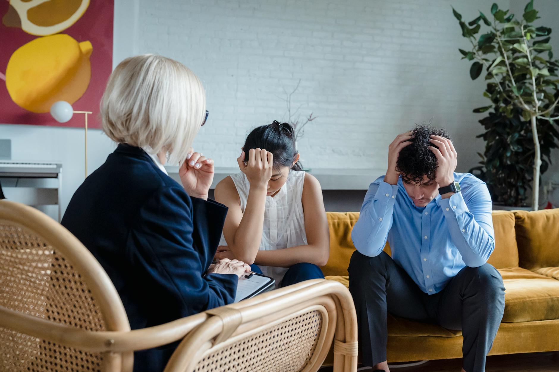 Is It Selfish Not to Help Your Sister-in-Law with Rent?