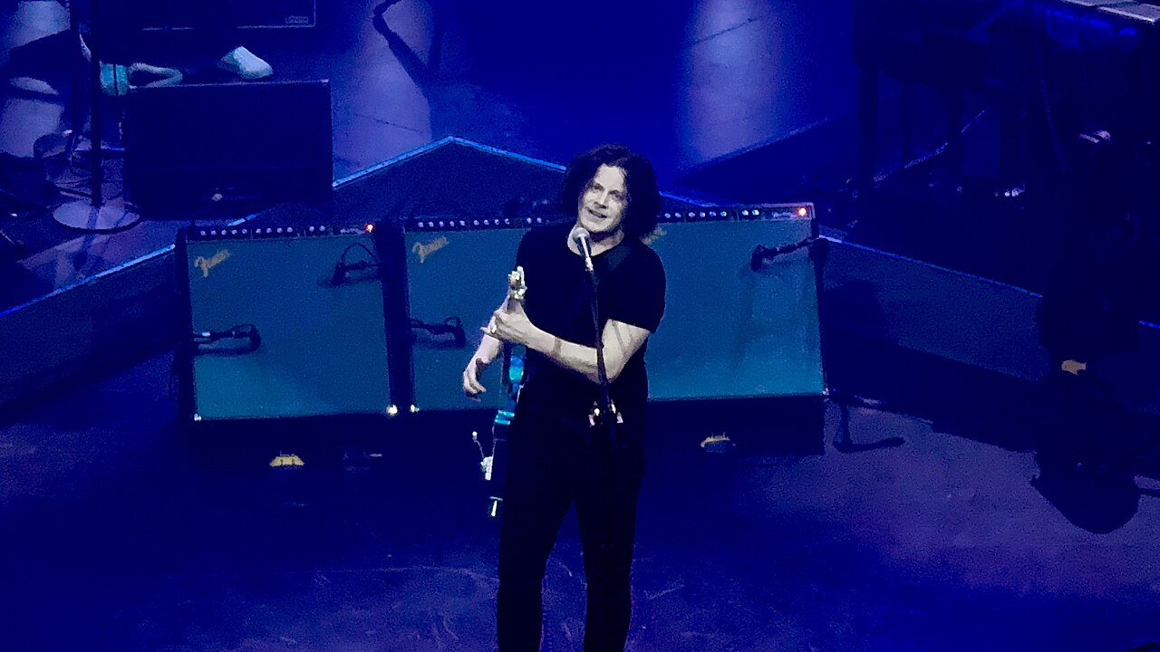 Jack White and Jack Black’s Epic ‘Seven Nation Army’ Twist on SNL!