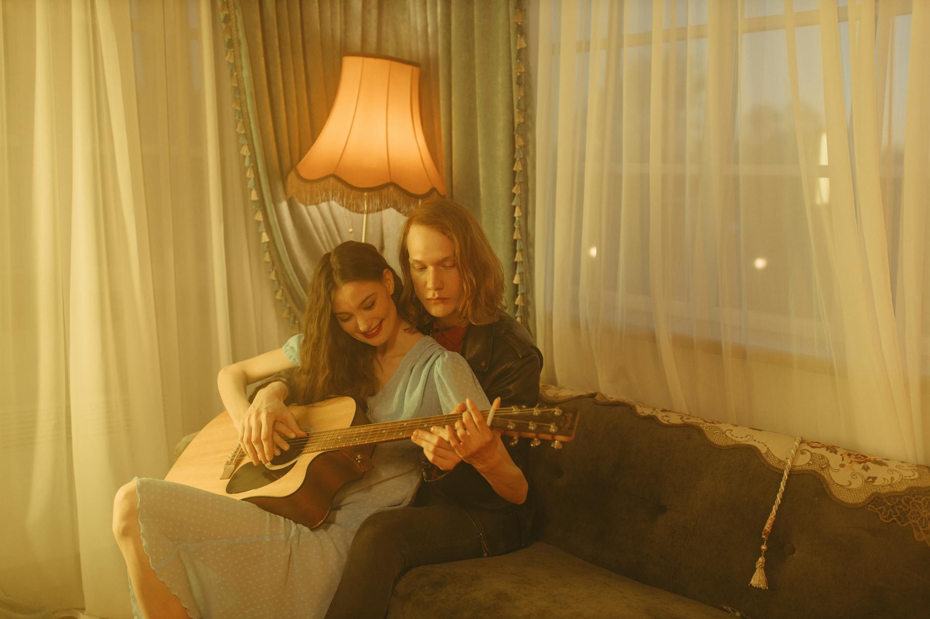 Jane Kaczmarek Reunites With High School Sweetheart After Split