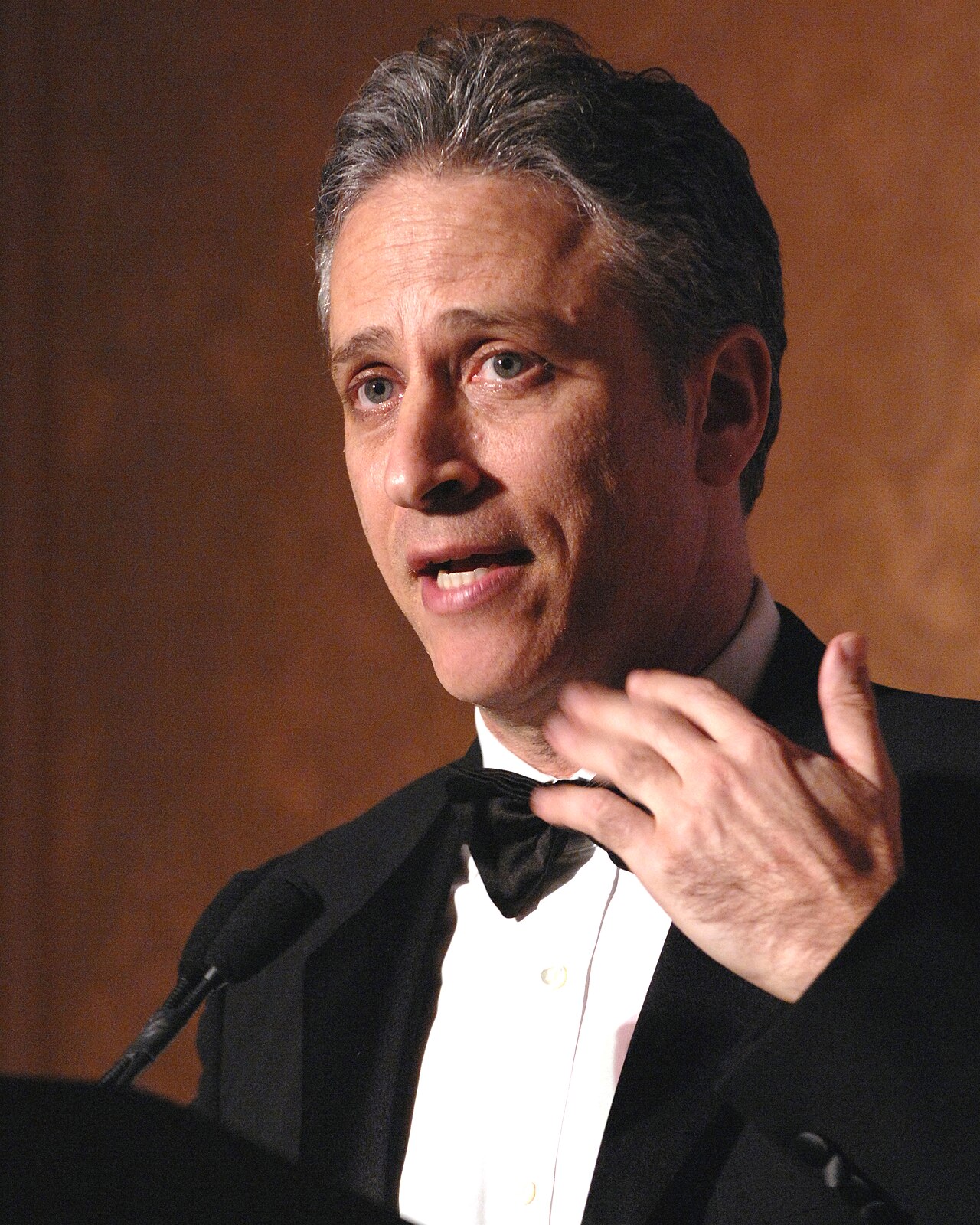 Jon Stewart Hilariously Declares ‘Opera and Ballet Have Defeated’ Chalamet