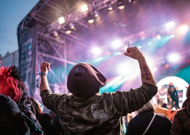 Karol G Makes History as First Latina Headliner at Coachella 2026