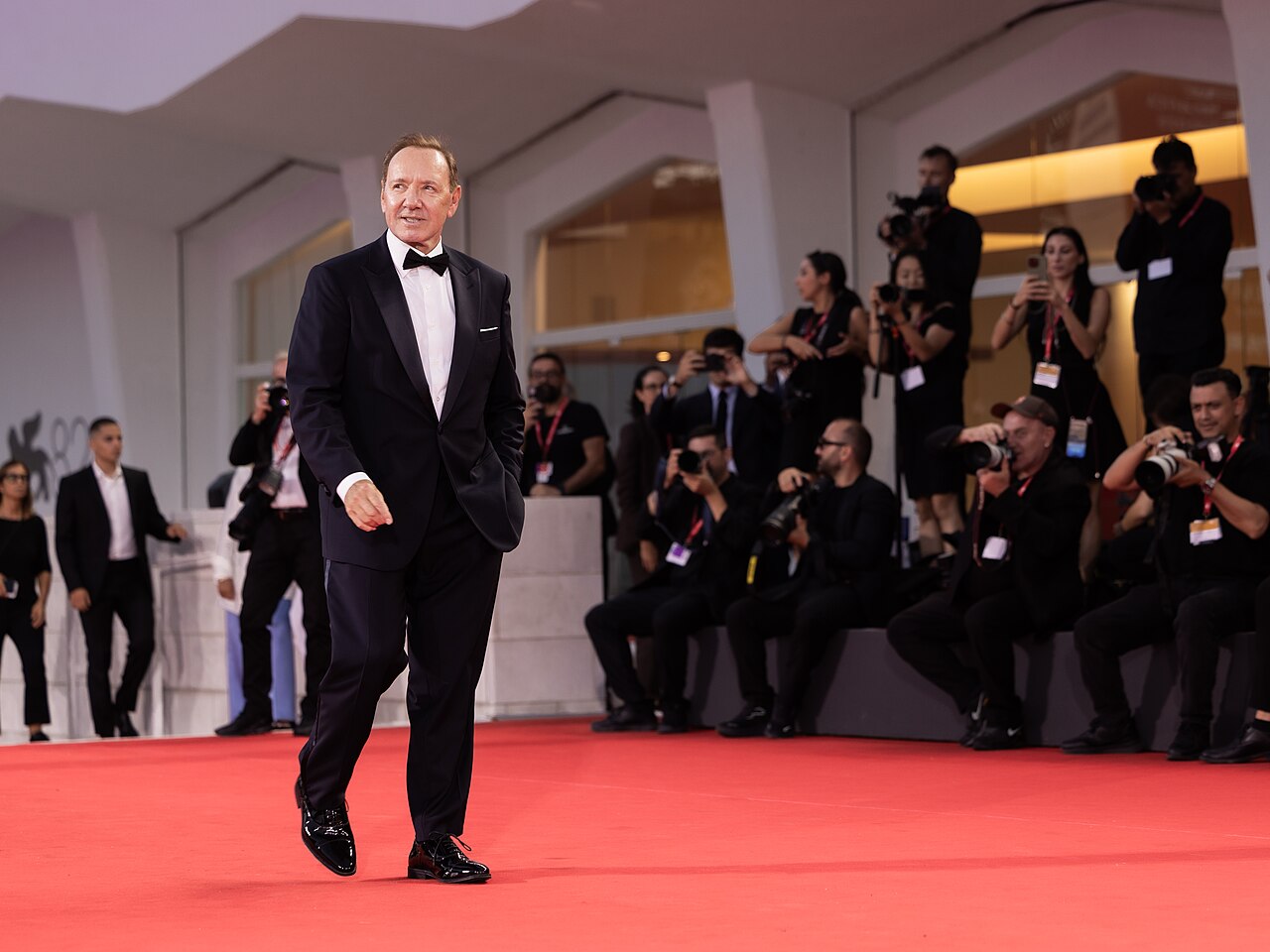 Kevin Spacey’s ‘Sickness’ Won’t Trigger House of Cards Insurance Payout