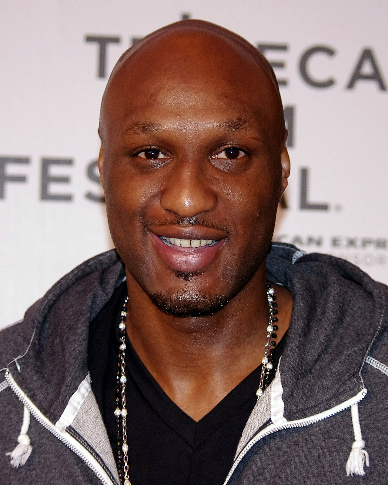 Lamar Odom Is Heading Back to College for a Potential Coaching Gig!