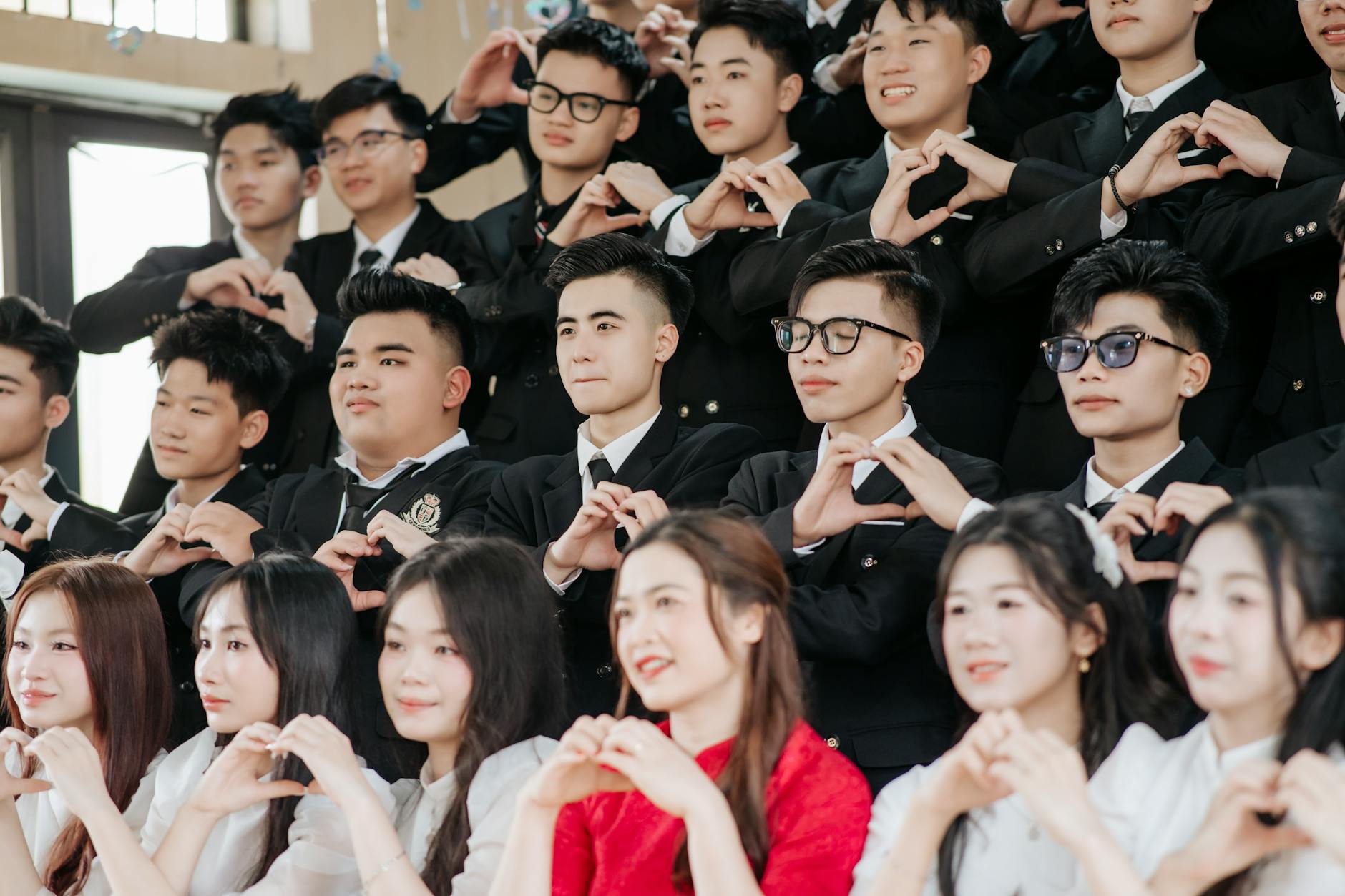 LIM Students Celebrate Global Fashion Fusion at 81st Annual Show