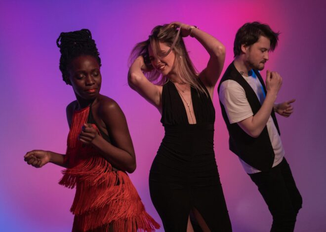 Madonna Announces New Album Confessions on a Dance Floor: Part II!