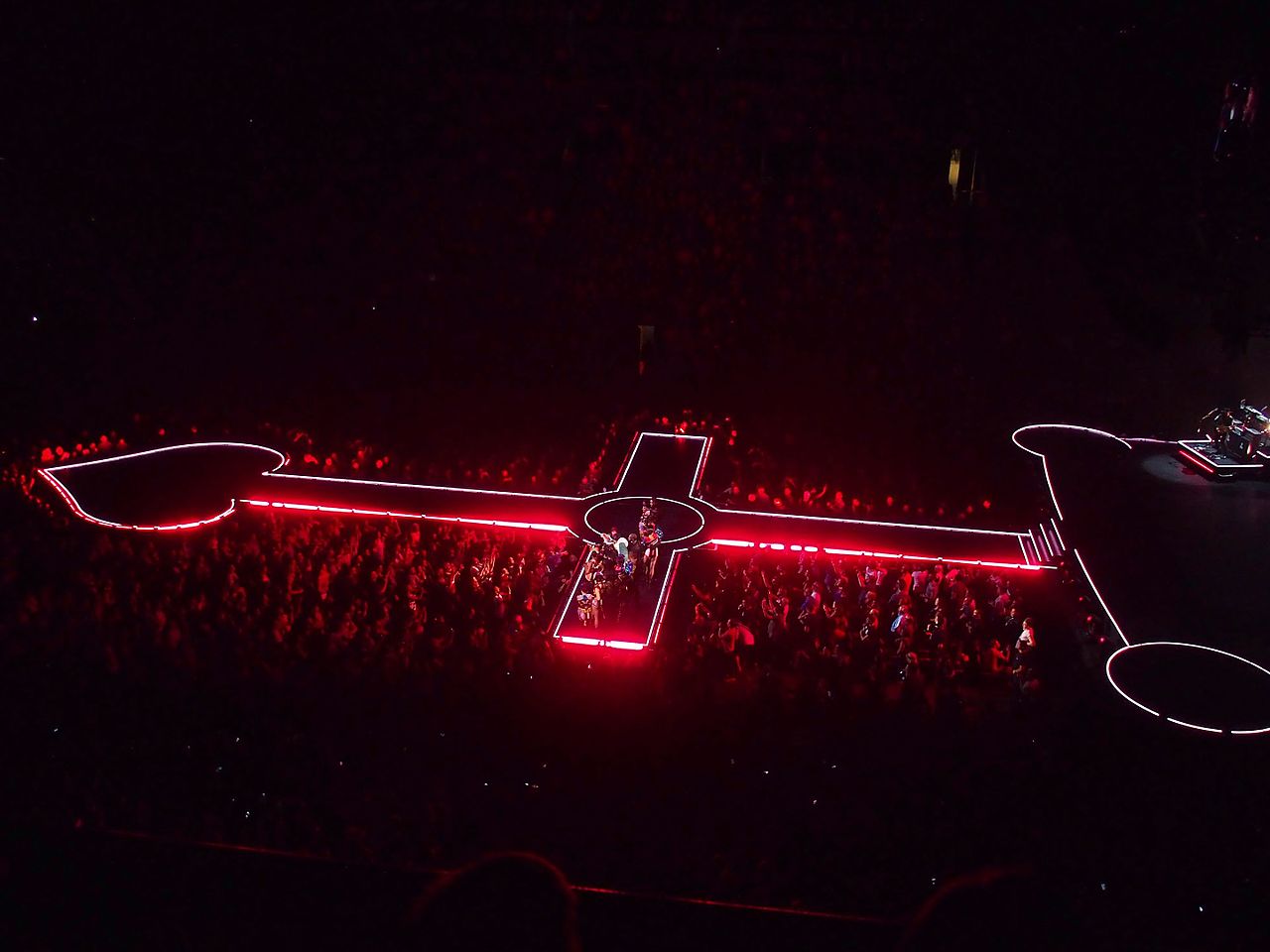 Madonna Announces New Album Confessions on a Dance Floor: Part II!