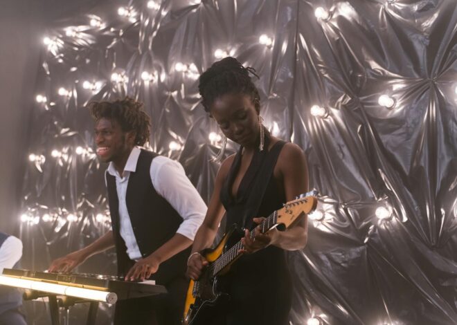 Madonna and Sabrina Carpenter Make Coachella History with Epic Duets