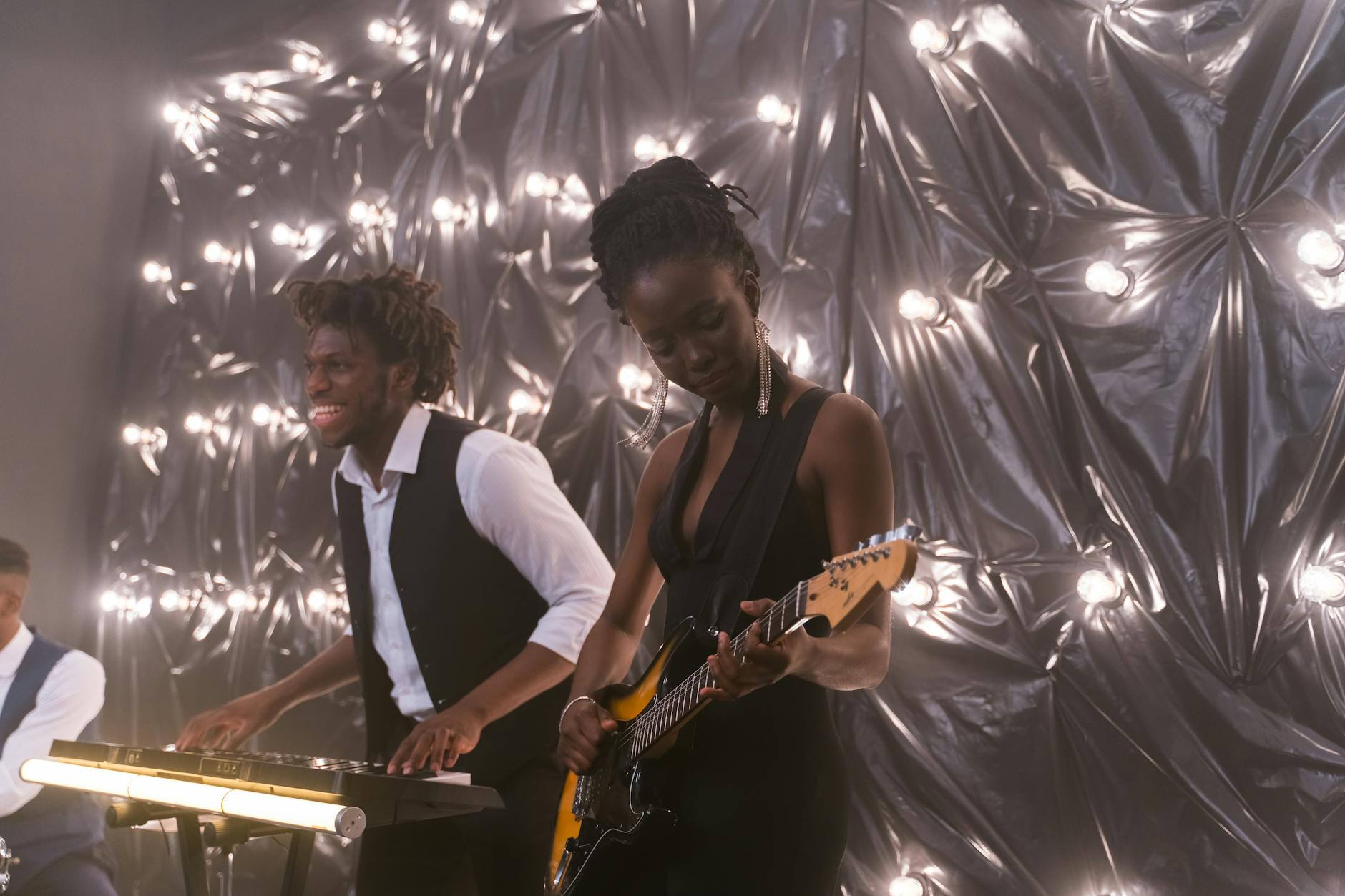 Madonna and Sabrina Carpenter Make Coachella History with Epic Duets