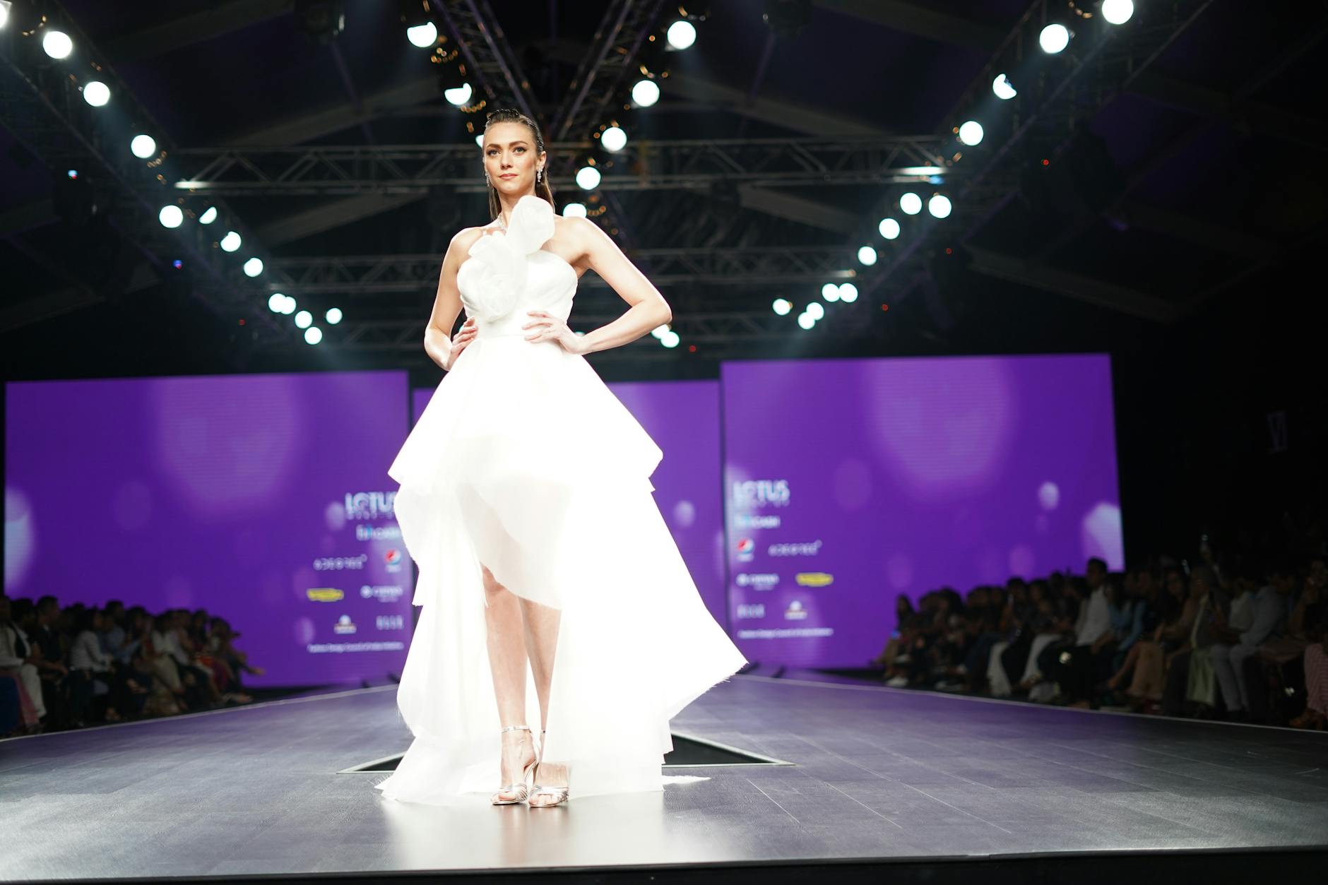 Margiela, Apple, and Vera Wang Join the Excitement of Shanghai Fashion Week