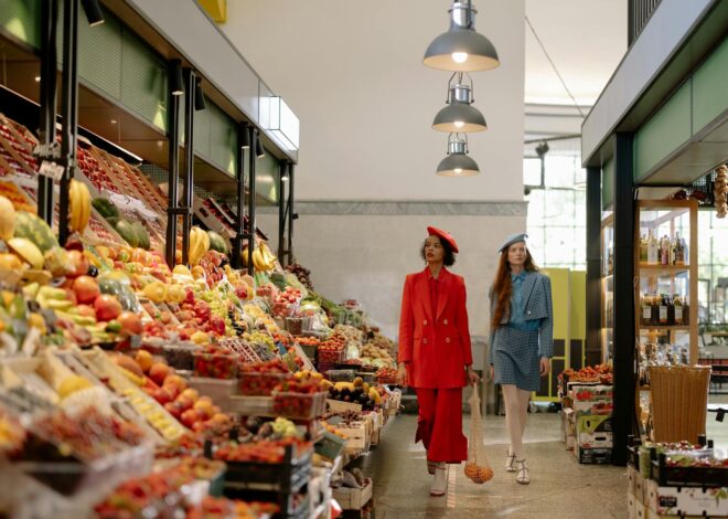 Massimo Dutti Takes Paris by Storm with Exclusive Pop-Up Experience