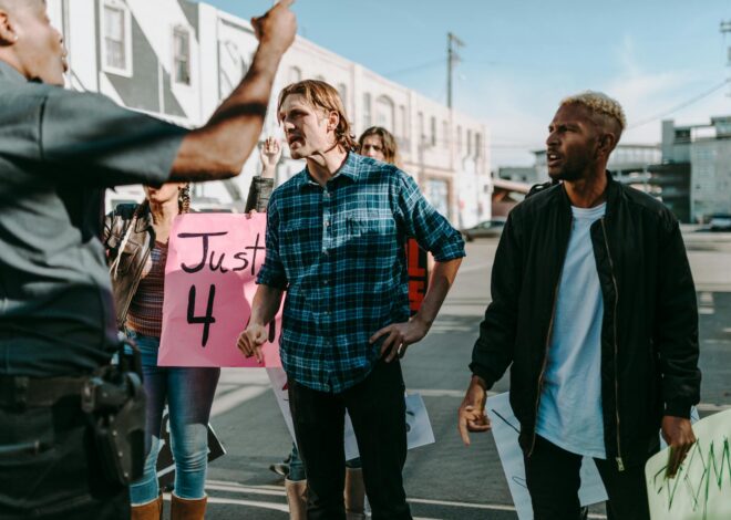 Massive Attack’s Robert Del Naja Arrested at Protest for Palestine Action