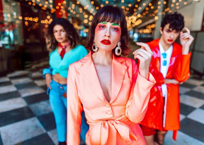 Meet the Comme des Garçons Superfan Turning Heads with 25,000 Pieces