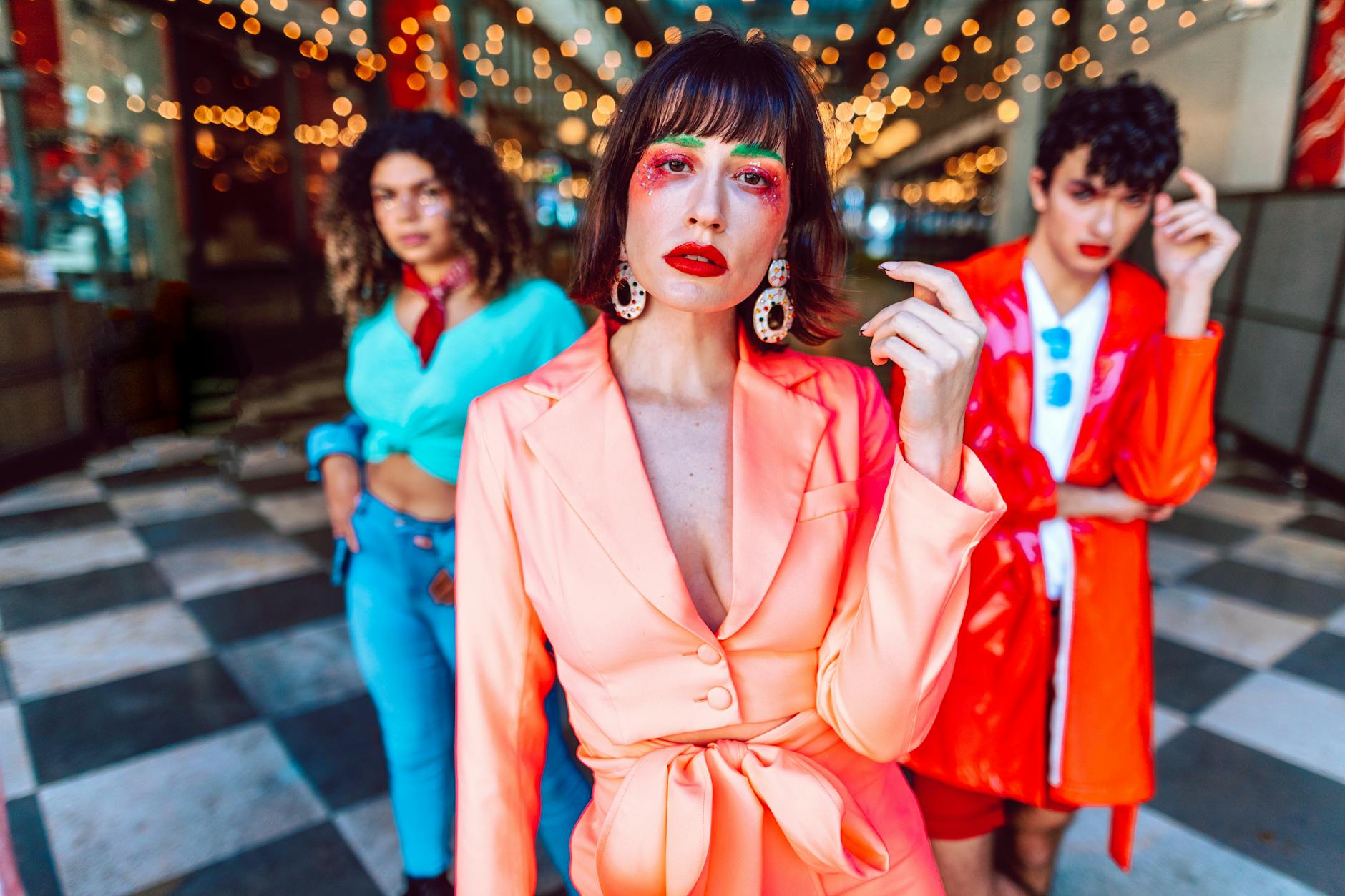 Meet the Comme des Garçons Superfan Turning Heads with 25,000 Pieces